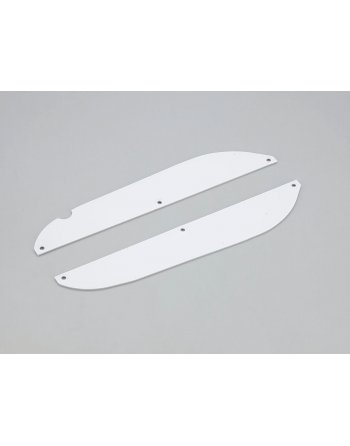 TR7 Side Guard TR7  - KYOSHO RC